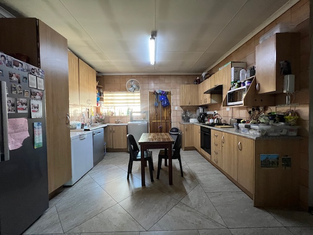 3 Bedroom Property for Sale in Oos Einde North West